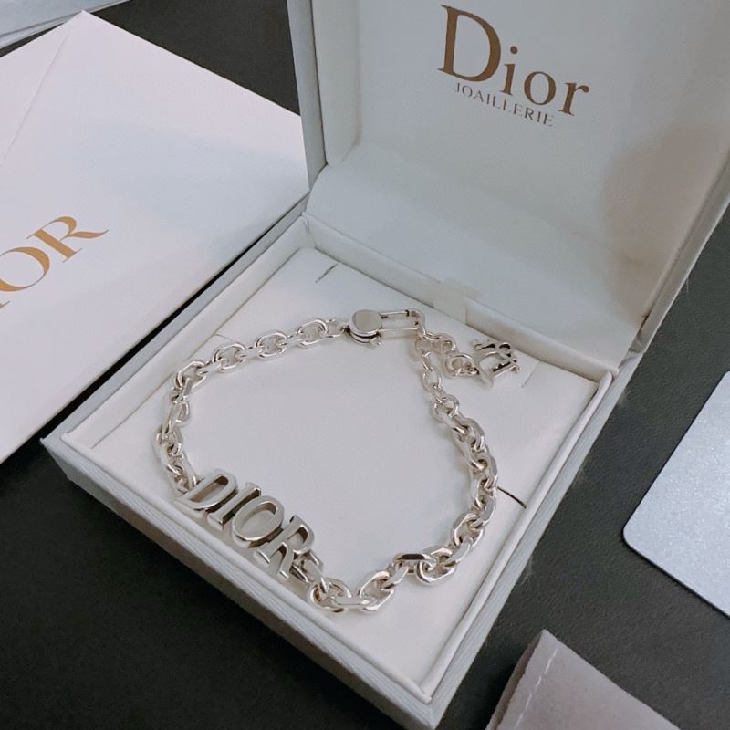 Christian Dior Bracelets